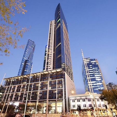 Corporate Keys - Freshwater Place Мелбърн Екстериор снимка